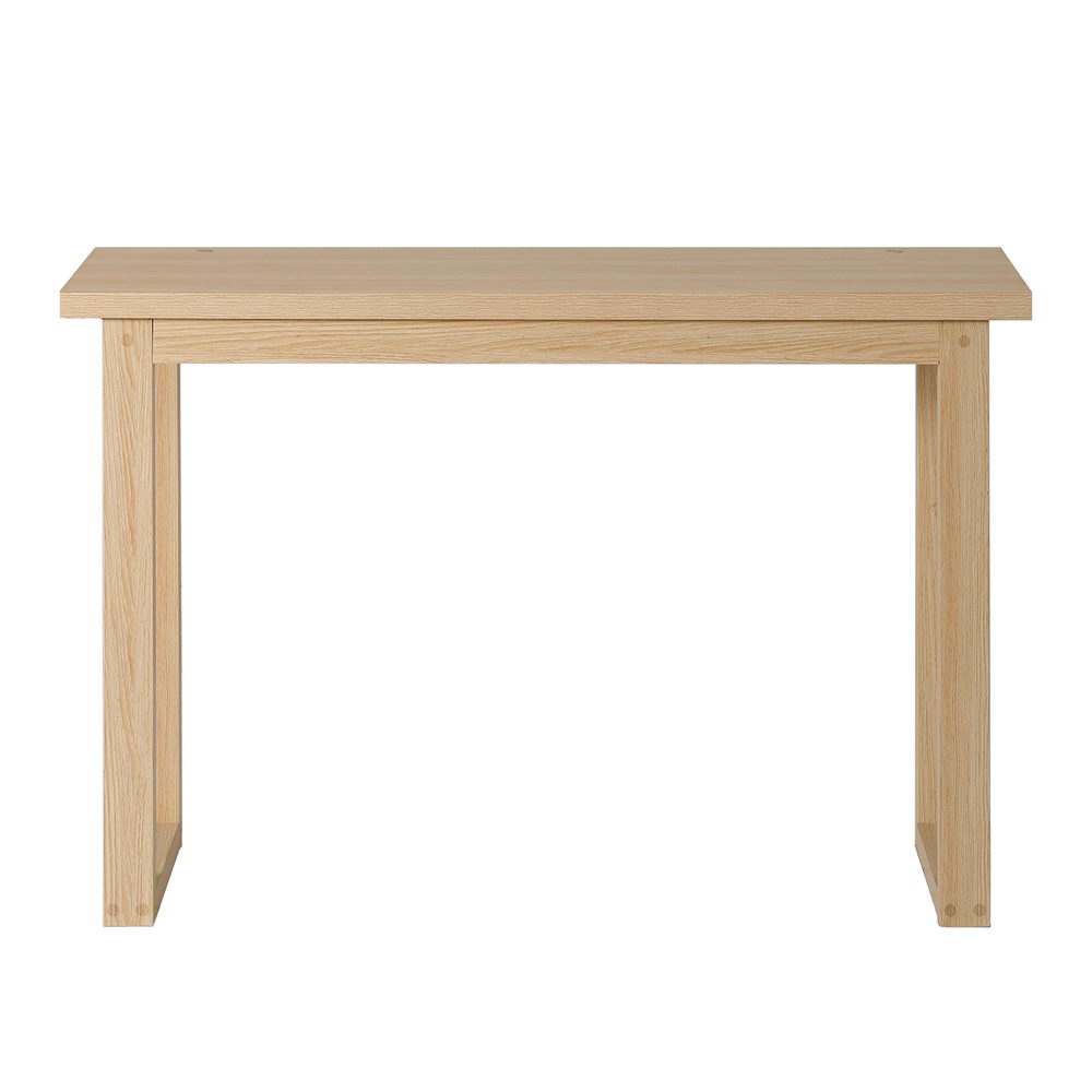 Artiss Console Table 110CM Pine