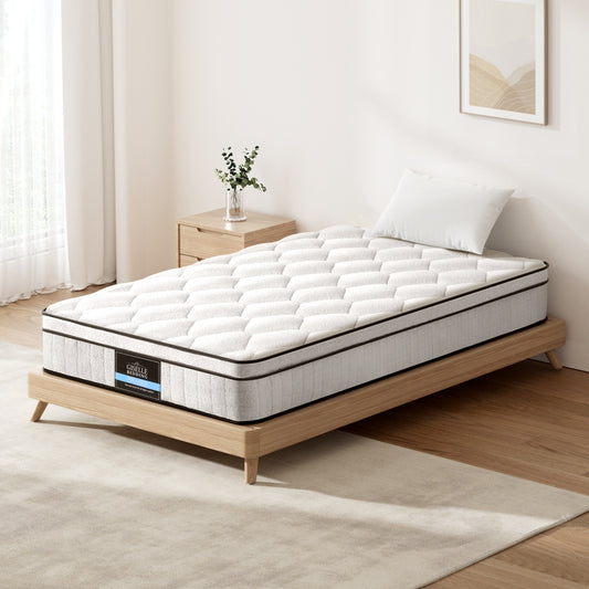 22cm Giselle Mattress KS Size