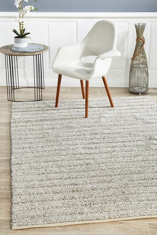 Harvest 801 Natural Rug by Rug Culture -320X230CM - RECTANGLE