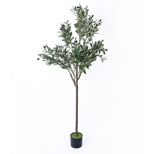 150cm Artificial Olive Tree
