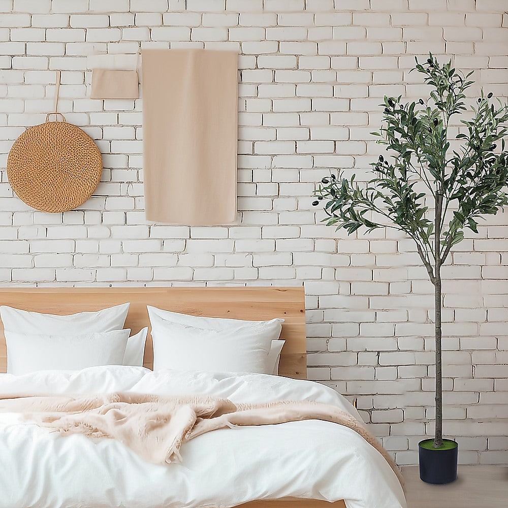 150cm Artificial Olive Tree