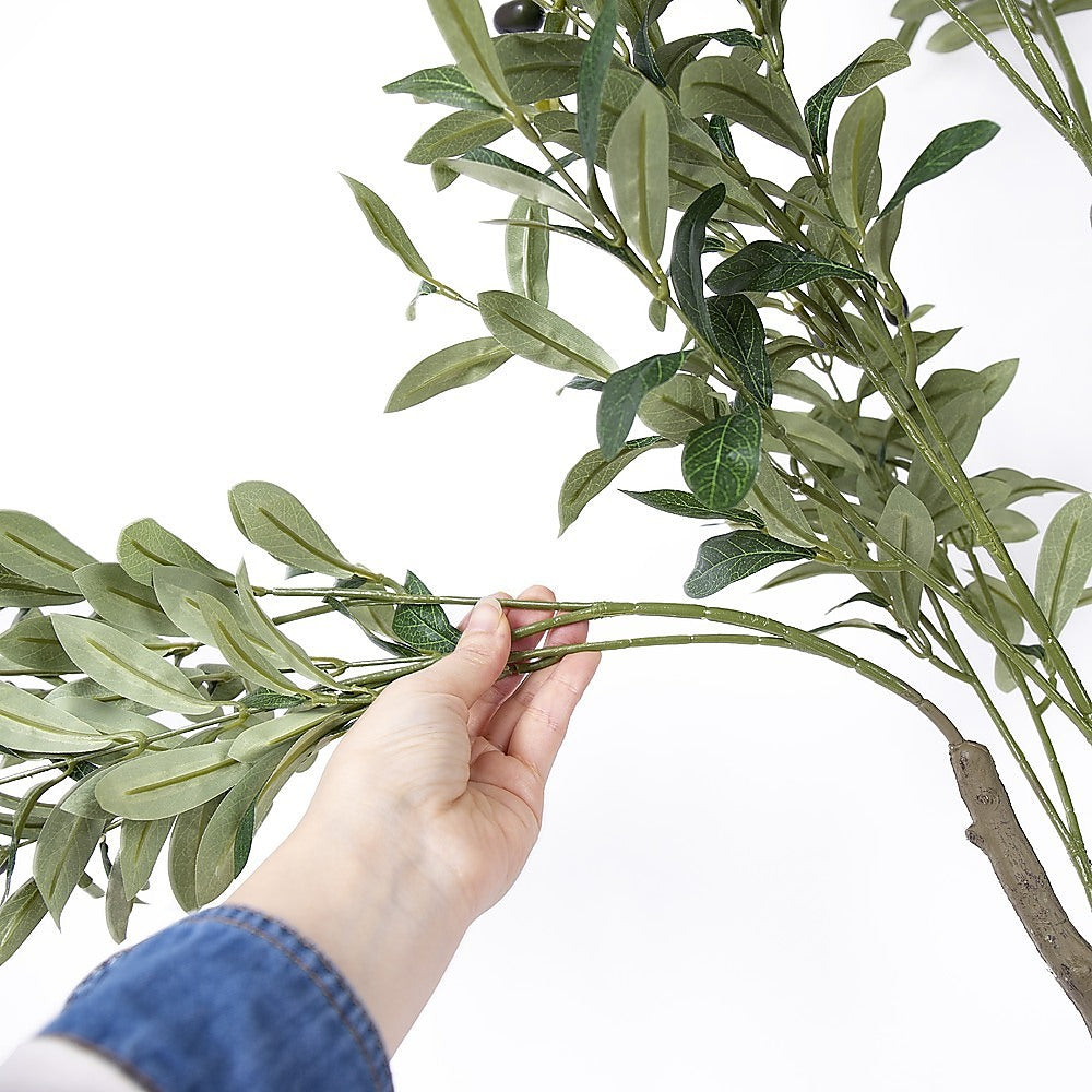 150cm Artificial Olive Tree