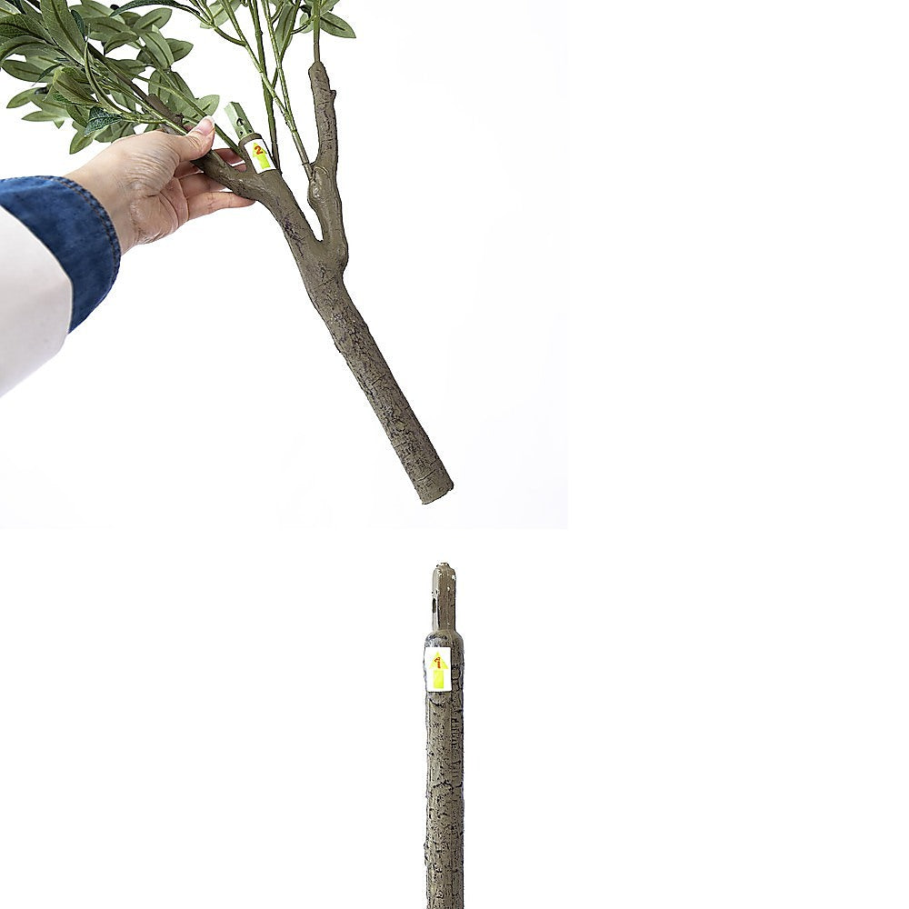 150cm Artificial Olive Tree