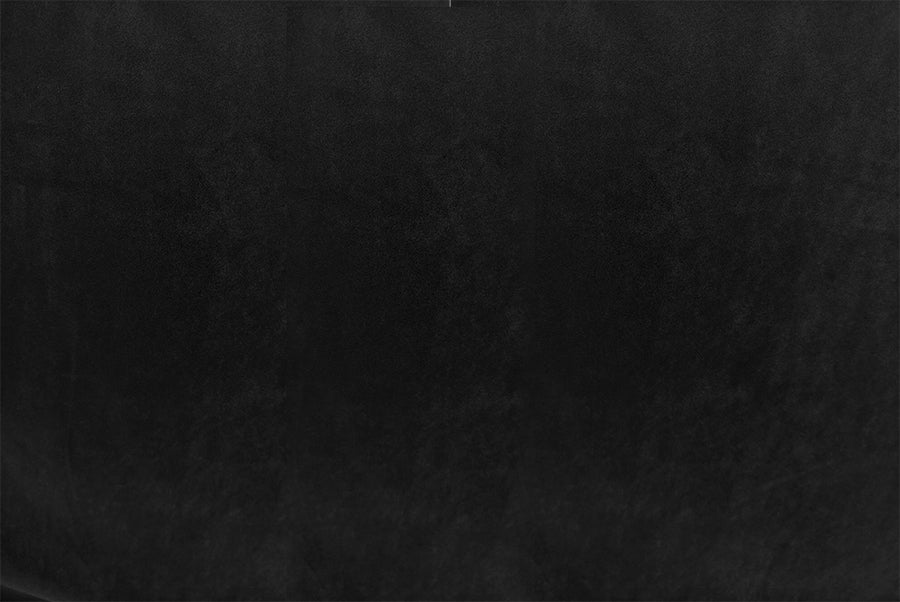 Large Thick Faux Mink Velvet Curtains Blockout 540x 230cm+Hook Pinch Pleat Black