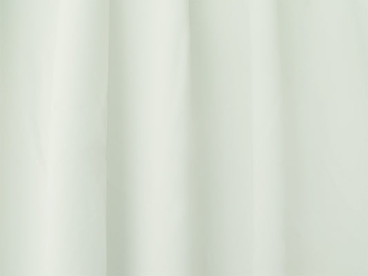 Milk White Large Curtain 270x230cm PINCH PLEAT 1 panel High Level Fab. for Wall