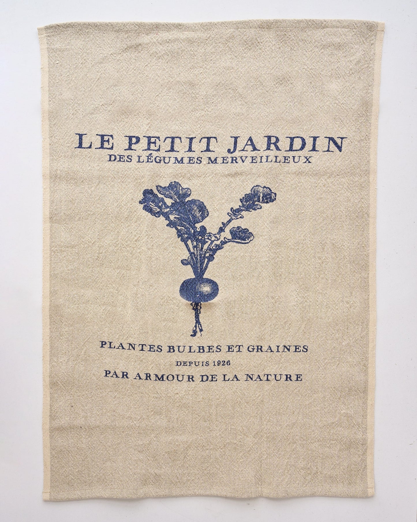 casa-verde-tea-towel-vintage-linen-cott-petit-jardin