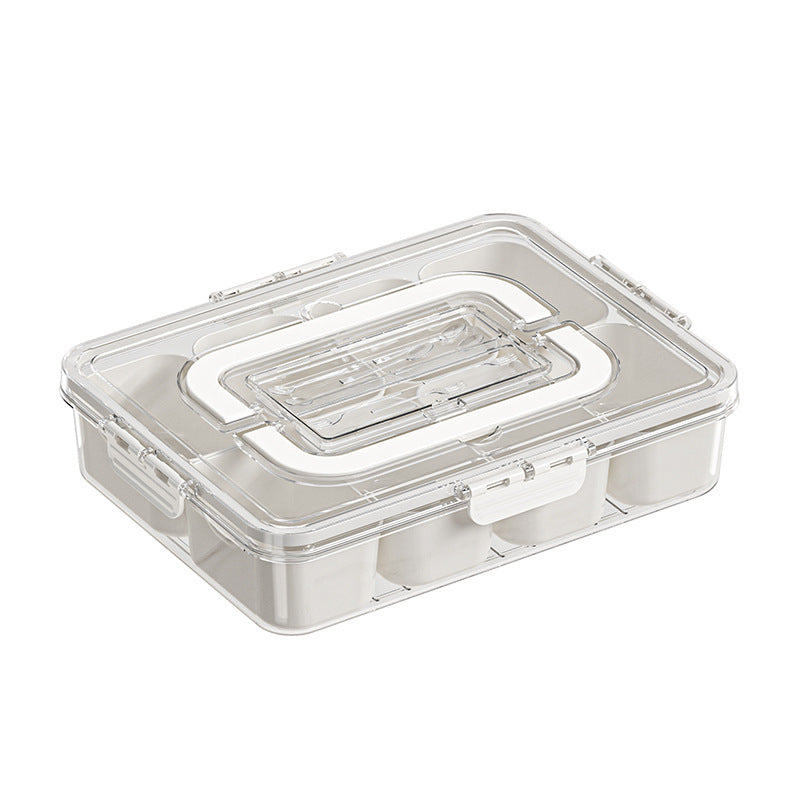 Fresh Keeping Storage Container/Organiser