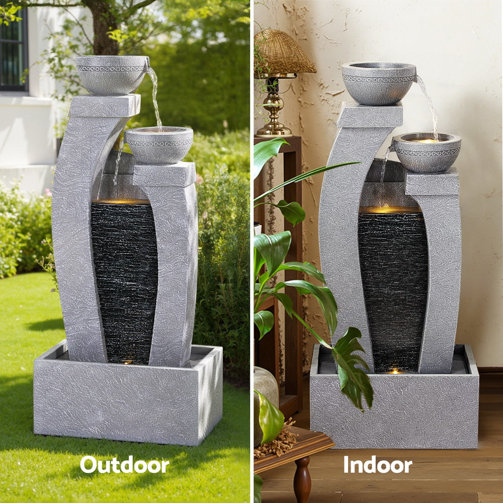 Water Fountains