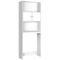 Artiss Bathroom Cabinet Over the Toilet Storage Shelf