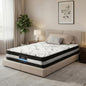 Giselle Bedding 30cm Mattress Medium Firm King Single