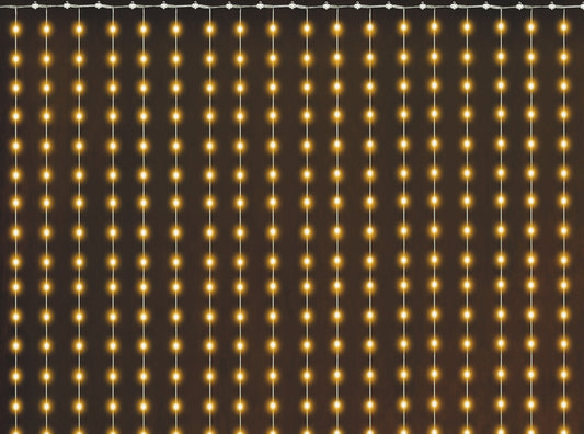 Laser Smart Home DIY Curtain Light