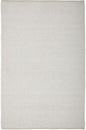 Boucle White by Rug Culture-320X230CM - RECTANGLE