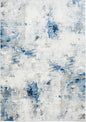 Emotion 33 Navy by Rug Culture-400X300CM - RECTANGLE
