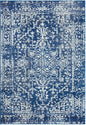Evoke 253 Navy by Rug Culture -230X160CM - RECTANGLE