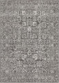 Evoke 256 Grey by Rug Culture -400X300CM - RECTANGLE