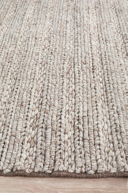 Harvest 801 Natural Rug by Rug Culture -320X230CM - RECTANGLE