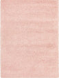 Laguna Pink Rug by Rug Culture-170X120CM - RECTANGLE