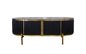 Kingsley Coffee Table - Black