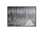 Autumn Framed Canvas Wall Art - 120cm x 200cm