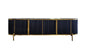 Kingsley TV unit - Black