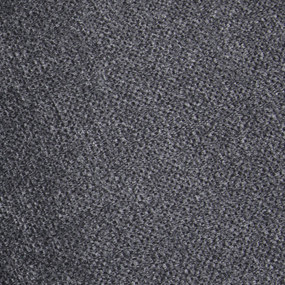 Large Sectional Corner Modular Lounge Suite in Fabric with Electric Recliner