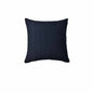 Bianca Burleigh Ink Square Filled Cushion 43 x 43cm