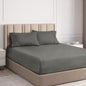 Ramesses Charcoal 2000TC Cooling Bamboo Combo Set Double