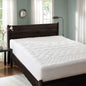 Ramesses 1200GSM 7-Zone Massage Mattress Topper Single