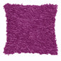 Ottawa Filled Cushion - Mauve