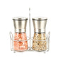 Salt and Pepper Grinder Set