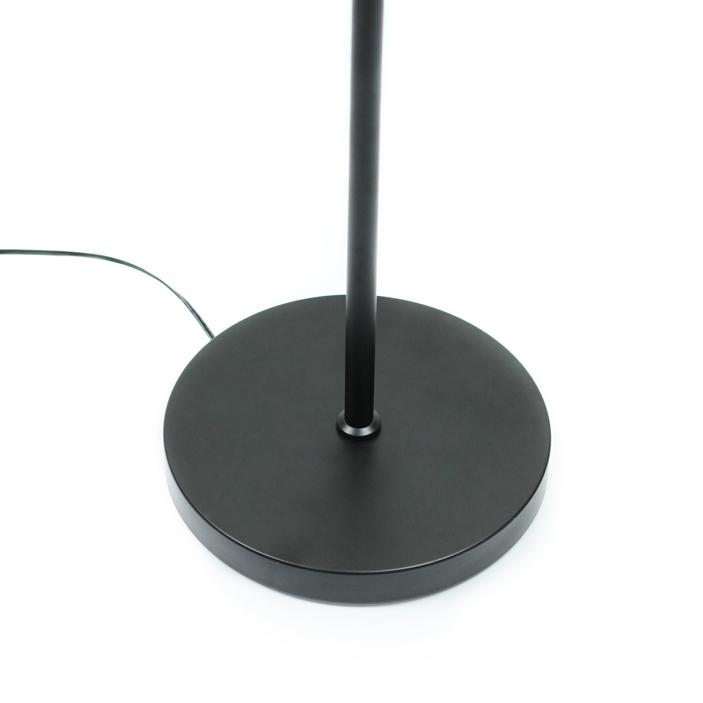 Cirrhi LED Floor Lamp - Black