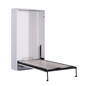 Palermo Single Size Wall Bed Diamond Edition