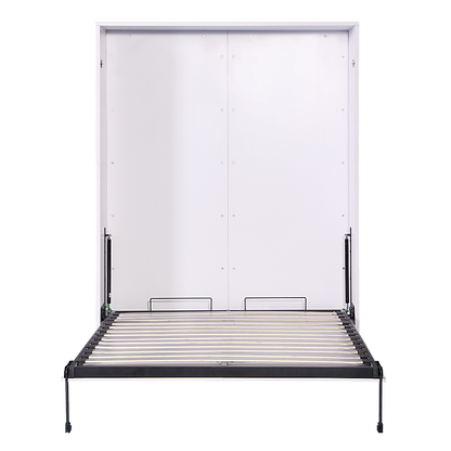 Palermo Double Size Wall Bed Diamond Edition