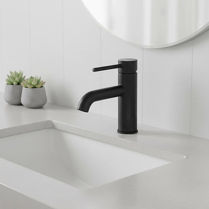 Basin Mixer Tap Faucet -Kitchen Laundry Bathroom Sink