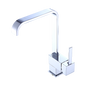 Basin Mixer Tap Faucet - Kitchen Laundry Bathroom Sink