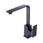 Kitchen Mixer Tap Faucet - Laundry Bathroom Sink