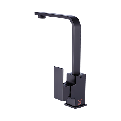 Kitchen Mixer Tap Faucet - Laundry Bathroom Sink