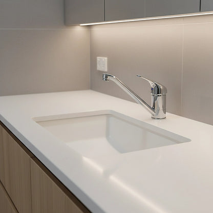 Basin Mixer Tap Faucet -Kitchen Laundry Bathroom Sink