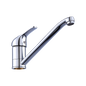 Basin Mixer Tap Faucet -Kitchen Laundry Bathroom Sink