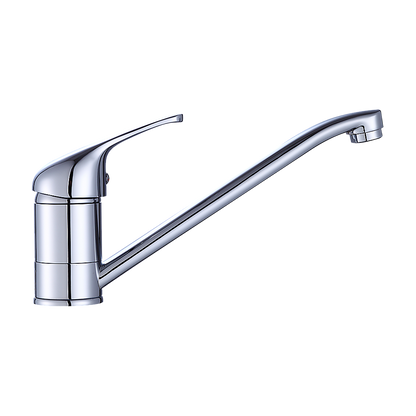 Basin Mixer Tap Faucet -Kitchen Laundry Bathroom Sink