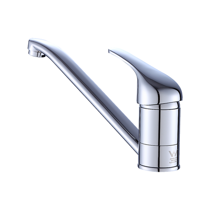 Basin Mixer Tap Faucet -Kitchen Laundry Bathroom Sink