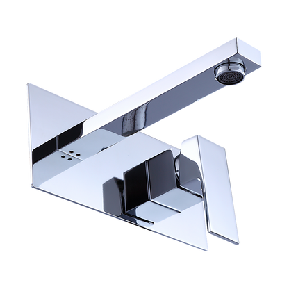Basin Mixer Tap Bathroom Kitchen Laundry Faucet
