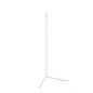 Modern - Colour RGB - Minimalist LED Corner Floor Lamp - White - Mood Lighting