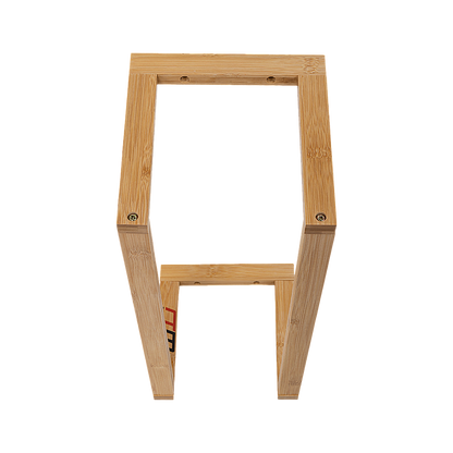Wall Towel Rack for Rolled Towels Bathroom Storage