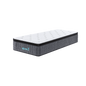 Single Euro Top Pocket Spring Mattress – Motion Isolation Comfort with CertiPUR-US® Certified Foam Layers