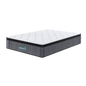 Double Euro Top Pocket Spring Mattress – Motion Isolation Comfort with CertiPUR-US® Certified Foam Layers
