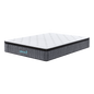 King Euro Top Pocket Spring Mattress – Motion Isolation Comfort with CertiPUR-US® Certified Foam Layers