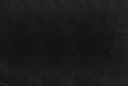 Large Thick Faux Mink Velvet Curtains Blockout 540x 230cm+Hook Pinch Pleat Black