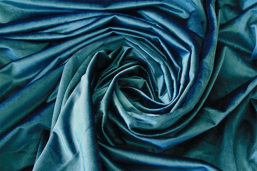 Large Thick Velvet Blockout Curtains 560x 230cm PINCH PLEAT 2 panel +30 Hooks