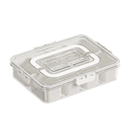 Fresh Keeping Storage Container/Organiser